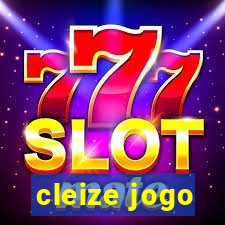 cleize jogo